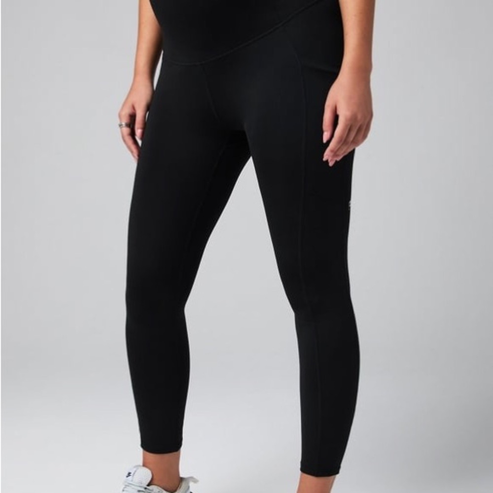 Fabletics Pureluxe Maternity Leggings